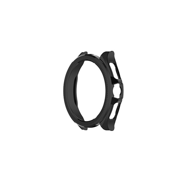 Suojaava kellokotelo Xiaomi Mi Watch 2 Prolle Black