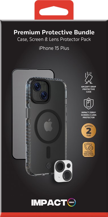 3sixT 4in1 Protection Bundle