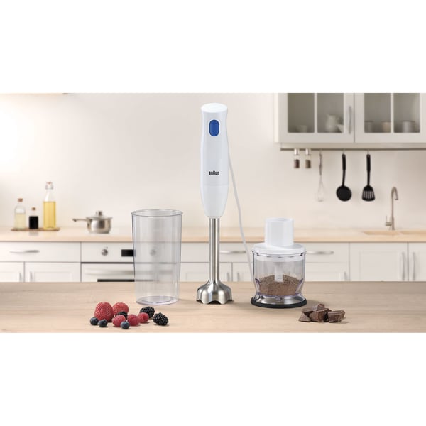 Stavmixer MQ10.201M MultiQuick 1