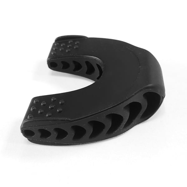 Muskeltrener for underkjeven Black