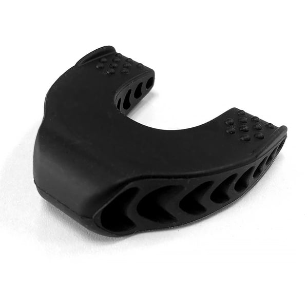 Muskeltrener for underkjeven Black