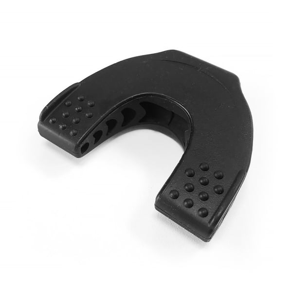 Muskeltrener for underkjeven Black