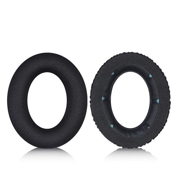 Erstatningsøreputer for Kingston HyperX Cloud Revolver S