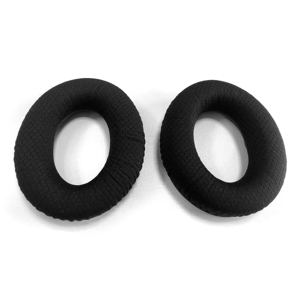 Erstatningsøreputer for Kingston HyperX Cloud Revolver S