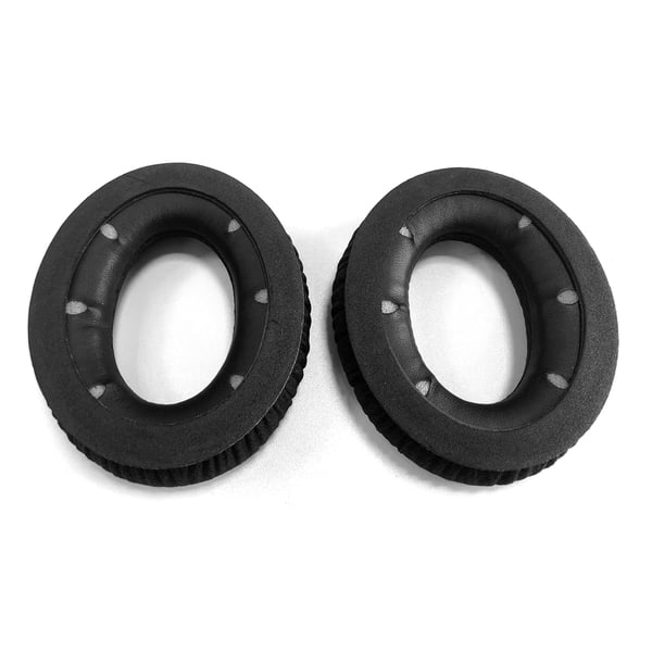 Erstatningsøreputer for Kingston HyperX Cloud Revolver S