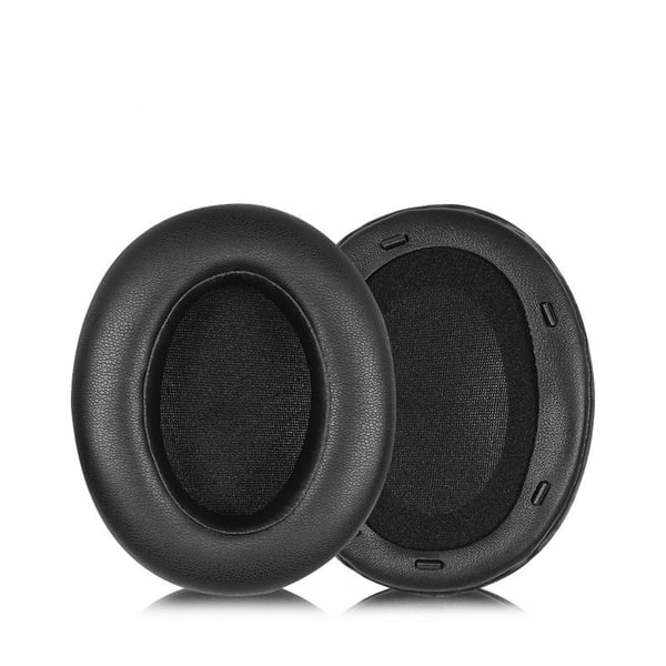 Øreputer til Sony WH-XB910N Black