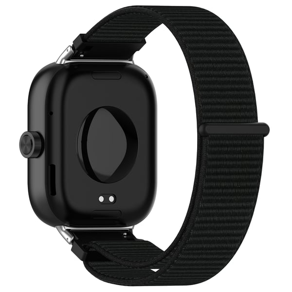 Kellonauha Redmi Watch 4:lle Black