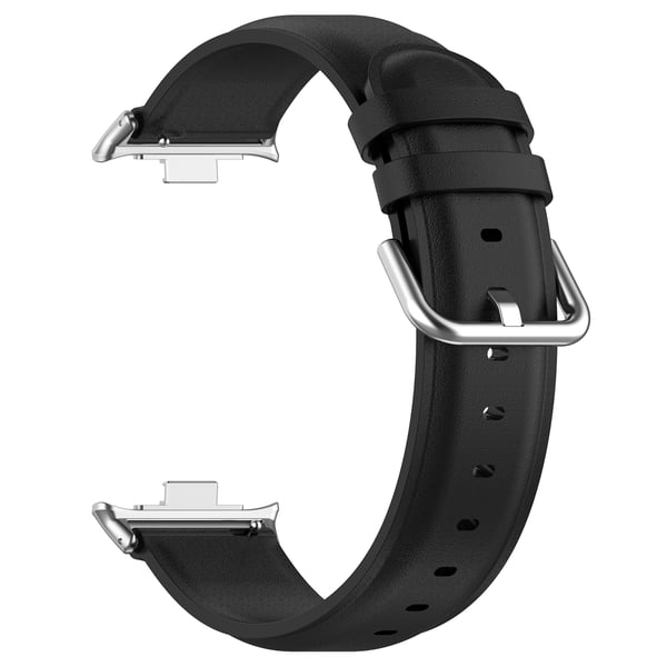 Klockarmband till Redmi Watch 4 / Xiaomi Band 8 Pro Black