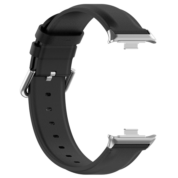 Klokkereim for Redmi Watch 4 / Xiaomi Band 8 Pro Black