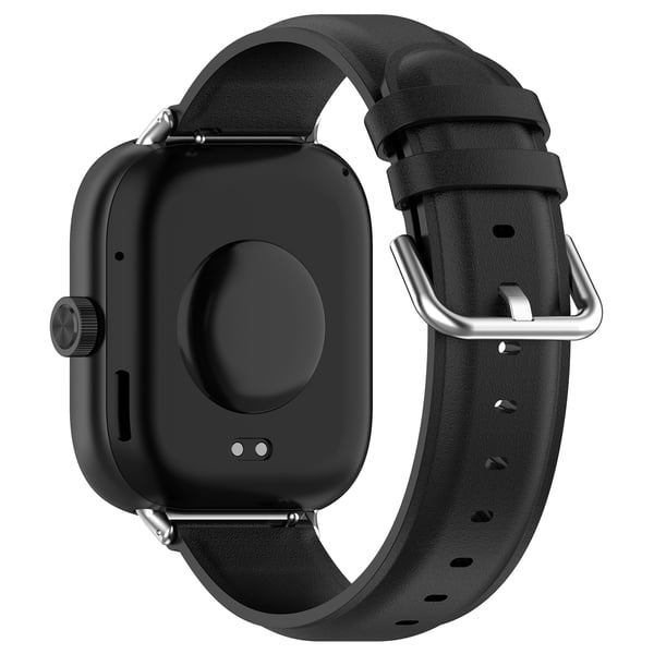 Klokkereim for Redmi Watch 4 / Xiaomi Band 8 Pro Black