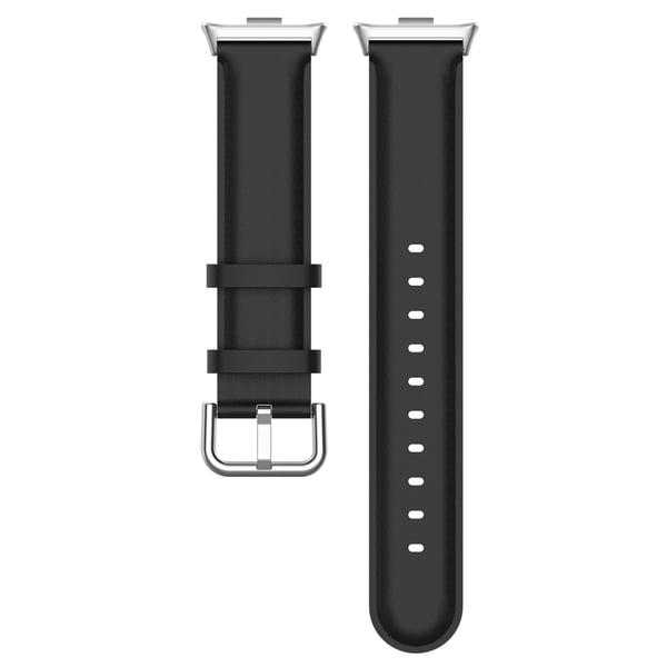 Klokkereim for Redmi Watch 4 / Xiaomi Band 8 Pro Black