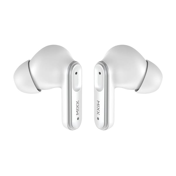 Høretelefoner In-Ear TWS Solo 3 Hvid