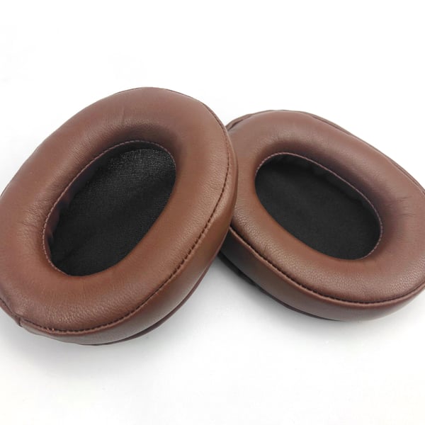 Korvapehmusteet SteelSeries Arctis 1/3/5/7/9X/PRO Brown