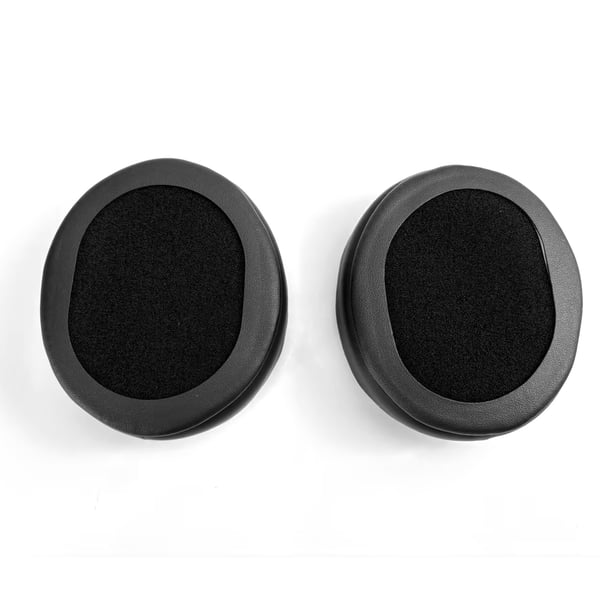 Erstatningsøreputer for Corsair HS35 HS40 HS50 HS60 HS70 PRO Black