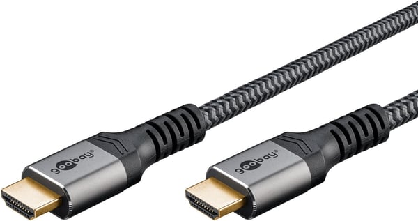 Ultra High Speed HDMI™-kaapeli (8K@60Hz)