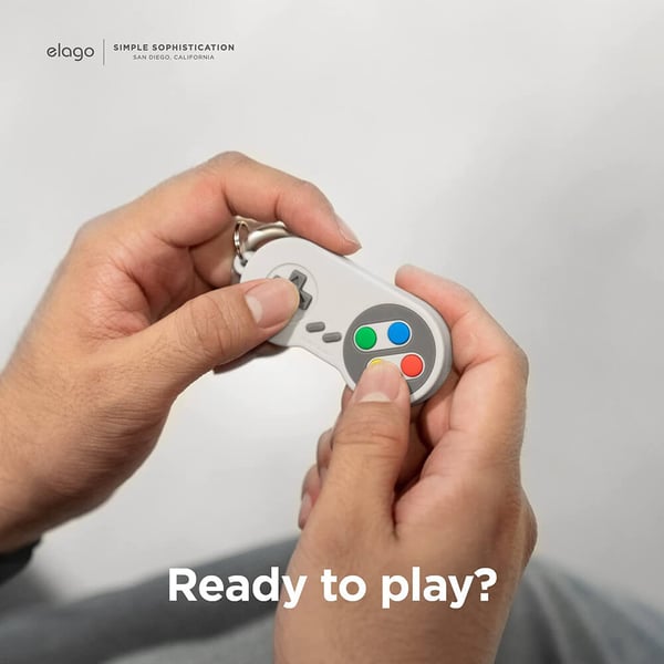 Cover AirTag W5 Gaming