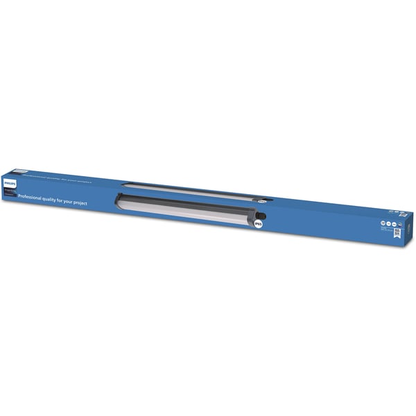 ProjectLine Loftlampe 60cm 17W 1700lm IP65