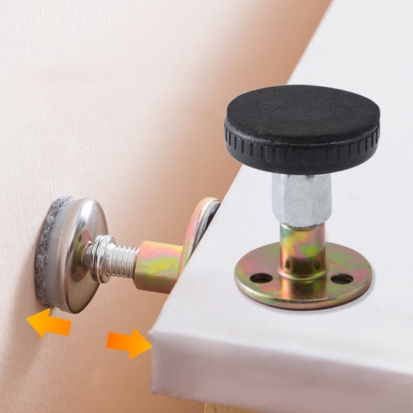 Justerbar sengeramme Anti-Shake Tool XS