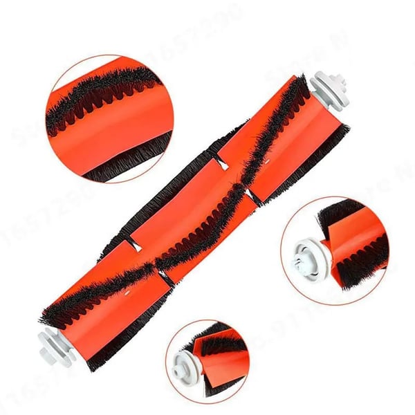 13 delers tilbehørssett for Xiaomi Mi Robot Vacuum-Mop 2 Lite//MJST1SHW/MJSTL