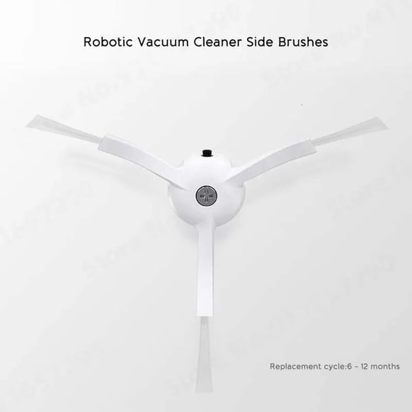13 delers tilbehørssett for Xiaomi Mi Robot Vacuum-Mop 2 Lite//MJST1SHW/MJSTL