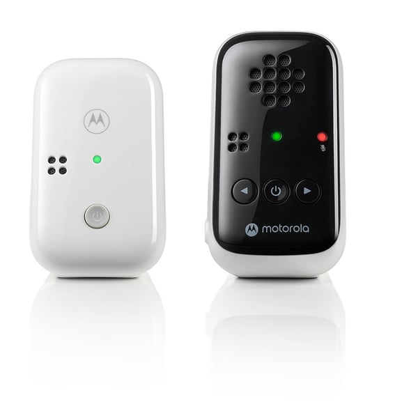 Babymonitor PIP10 Audio