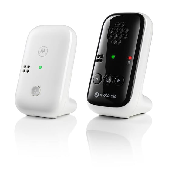 Babyalarm PIP10 Audio