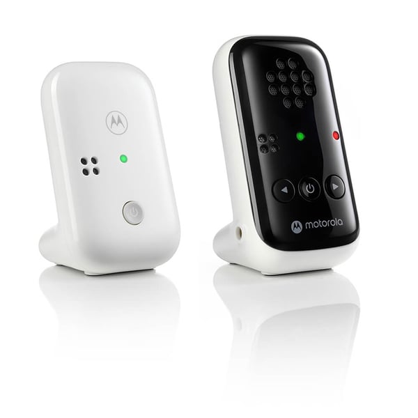 Babyalarm PIP10 Audio