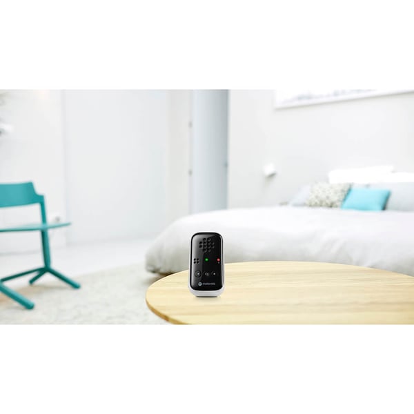 Babyalarm PIP10 Audio