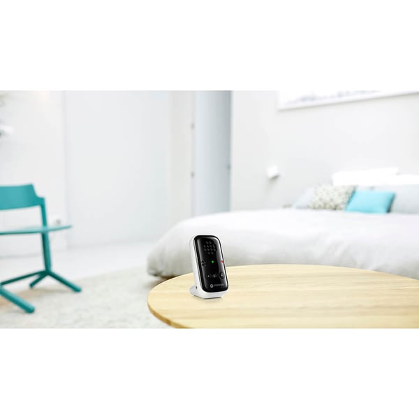 Babyalarm PIP10 Audio