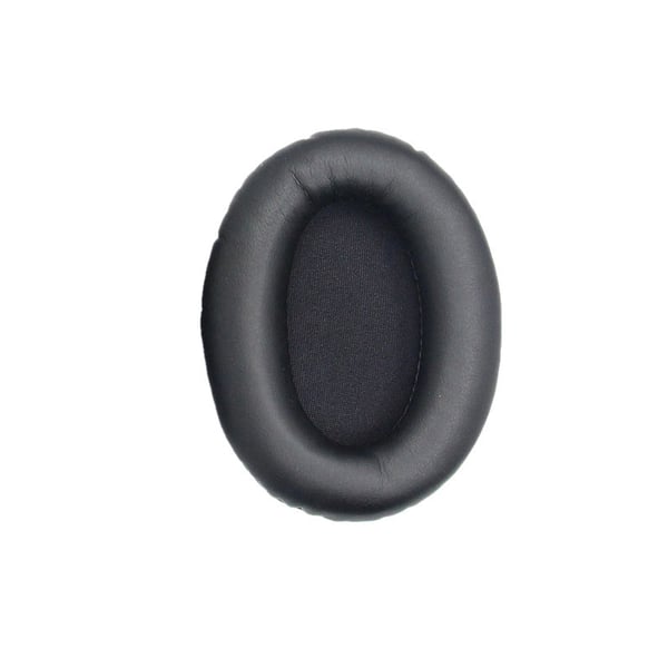 Øreputer for Kingston KHX-HSCP HyperX Cloud II Black ProteinleatherEarpads