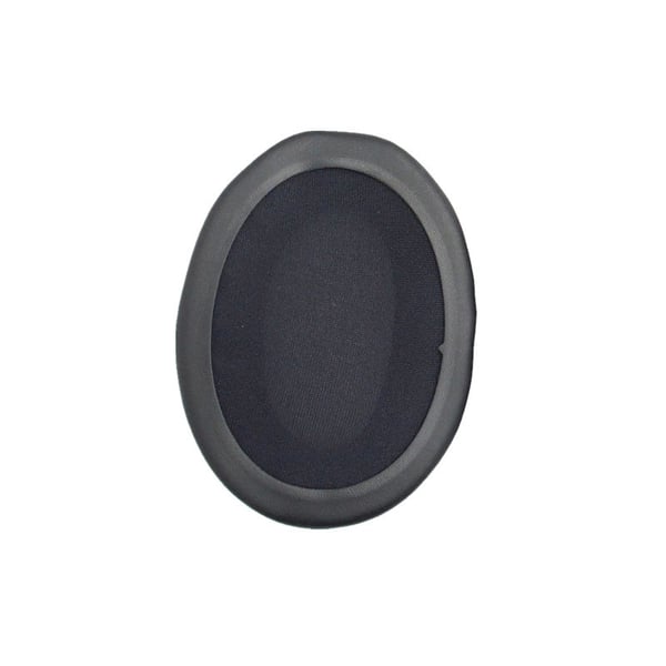 Øreputer for Kingston KHX-HSCP HyperX Cloud II Black ProteinleatherEarpads