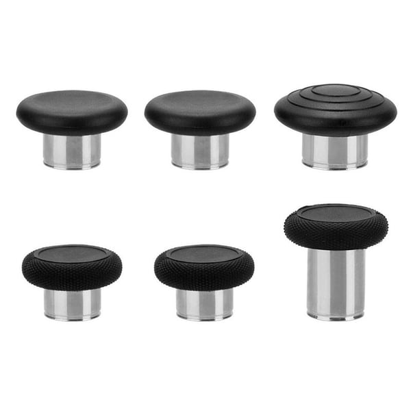 Controllerpaddles/thumbsticks til Xbox One Elite Series 2