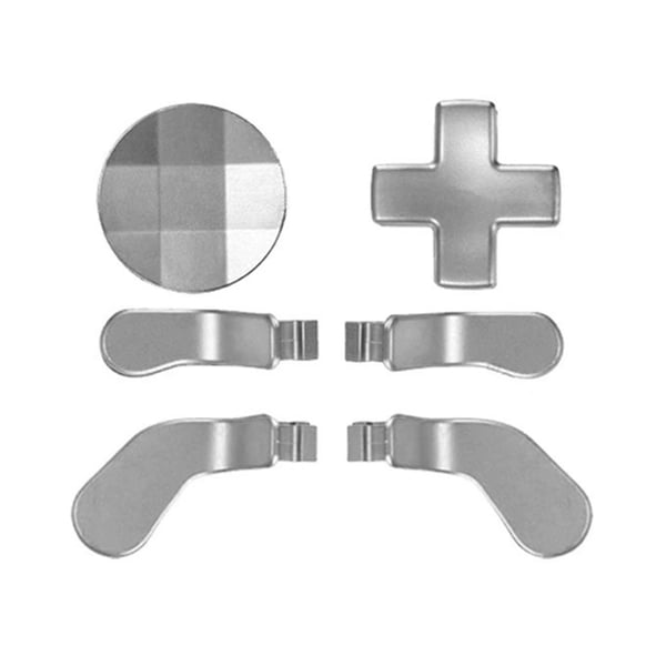 Controllerpaddles/thumbsticks til Xbox One Elite Series 2