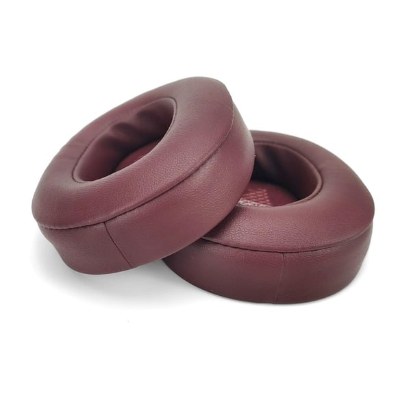Ørepuder kompatible med JBL E55BT 1 par Red