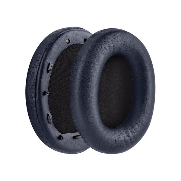 Øreputer for Sony WH-1000XM4 1 par Blue