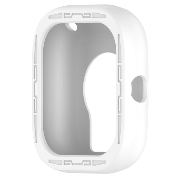 Silikoninen suojakuori Redmi Watch 4:lle White