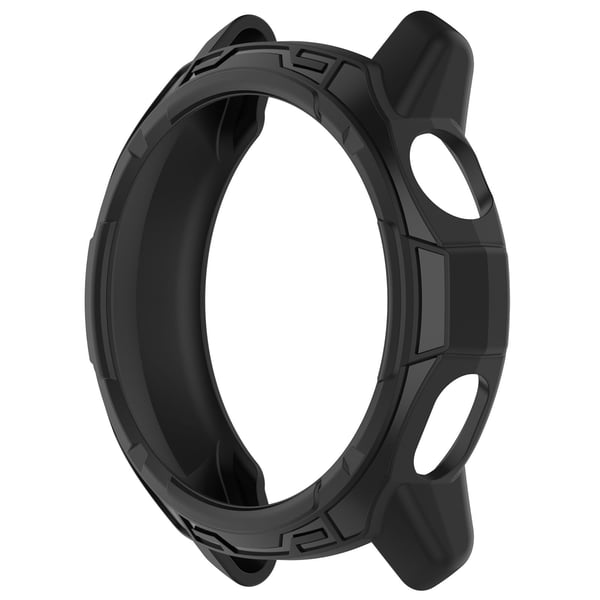 Silikoninen suojakotelo COROS PACE 3:lle Black