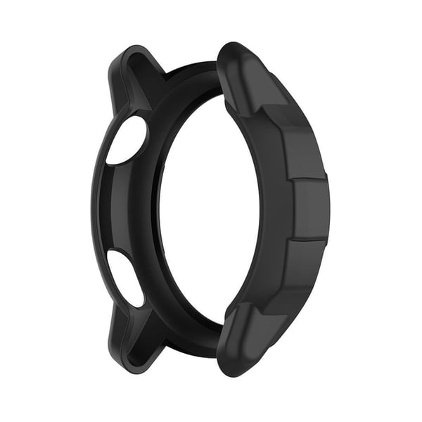 Silikoninen suojakotelo COROS PACE 3:lle Black