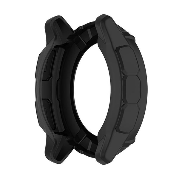 Armor suojakotelo Garmin Instinct 2X:lle Black