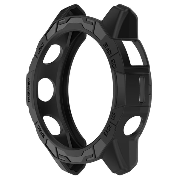 Suojakuori Garmin Epix Pro 47mm /Fenix 7 PRO /Fenix7 Black