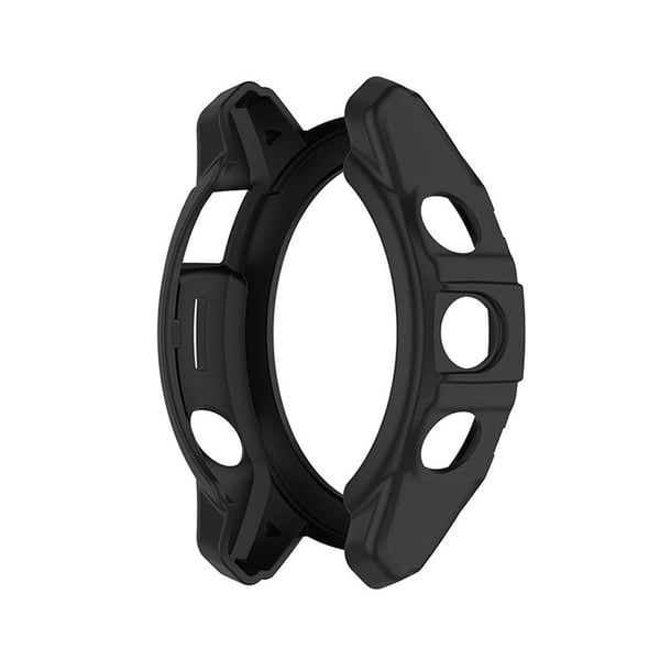 Beskyttende klokkeveske for Garmin Epix Pro 47mm /Fenix 7 PRO /Fenix7 Black