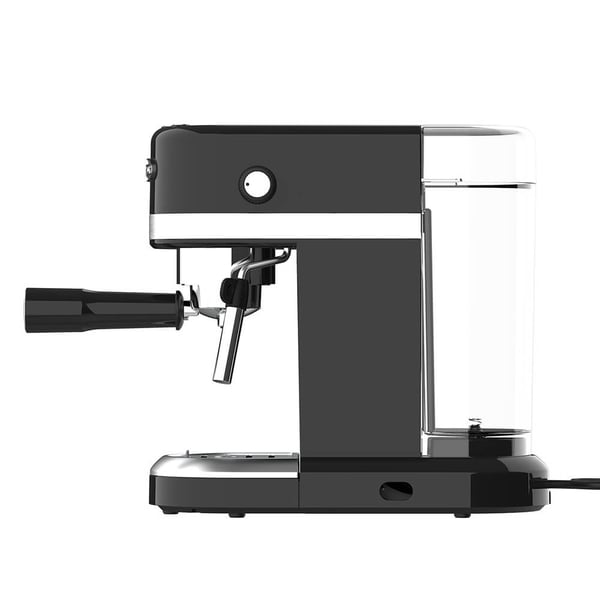 Espressomaskin Taste Slim Svart