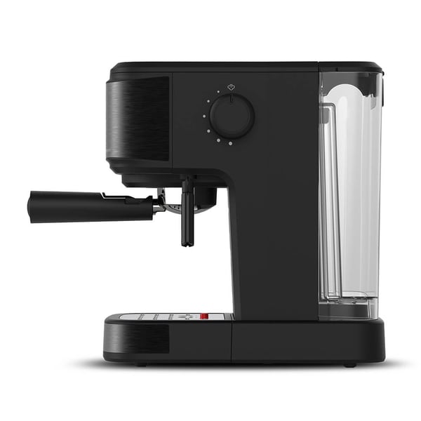 Espressomaskin Taste Control