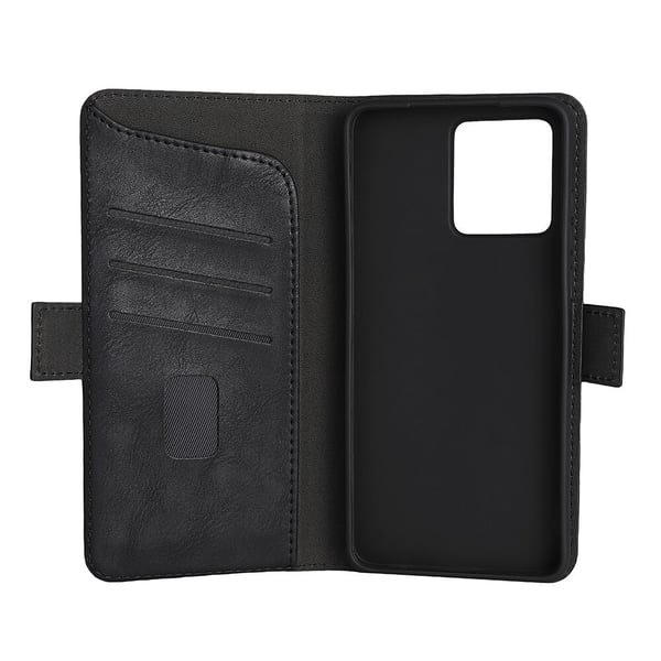 Deksel Svart - Motorola G84 5G