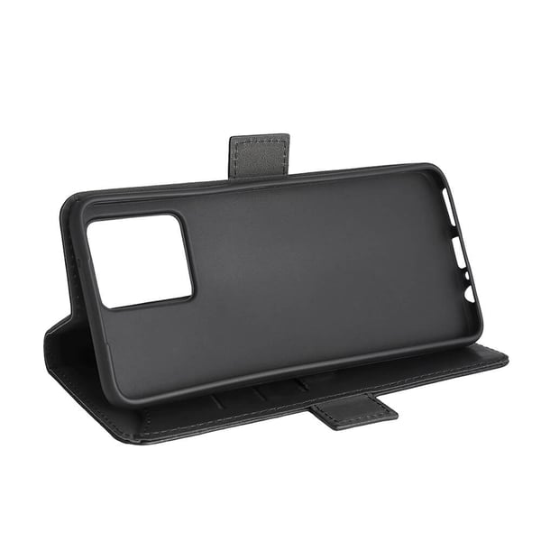 Deksel Svart - Motorola G84 5G
