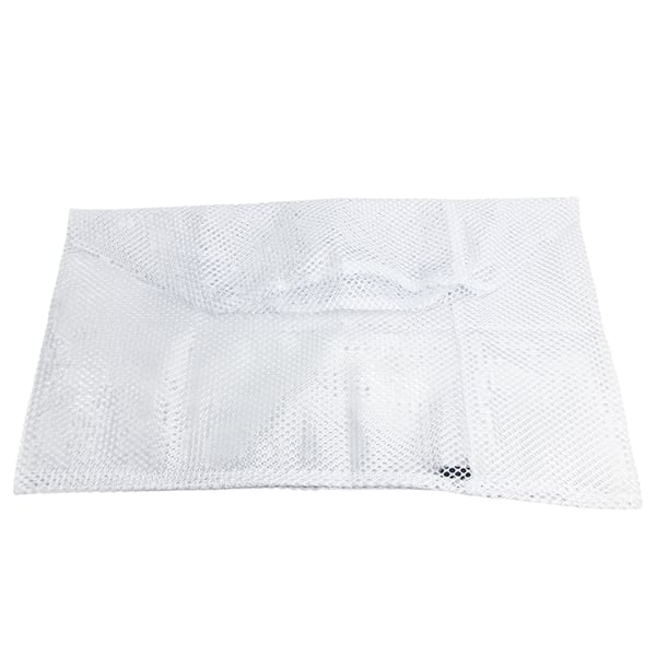 Nylon mesh-pyykkipussi 3 kpl 50x60 cm