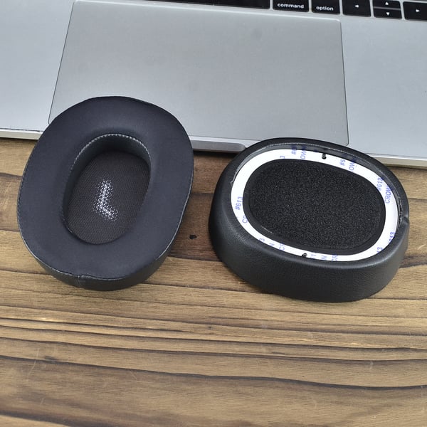 Udskiftningsørepuder til JBL Everest 710 BT/Everest-710 Black