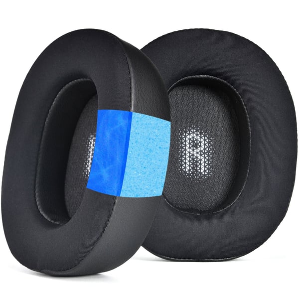 Udskiftningsørepuder til JBL Everest 710 BT/Everest-710 Black