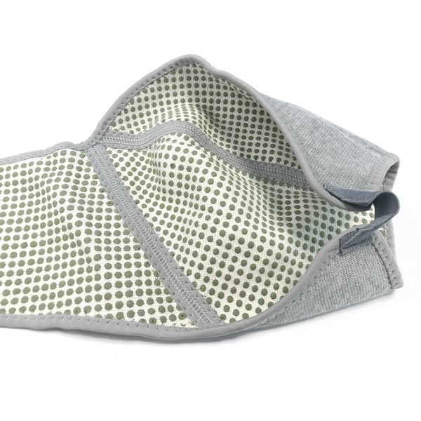 Skuldervarmer og skulderstøtte med beskyttende design XL