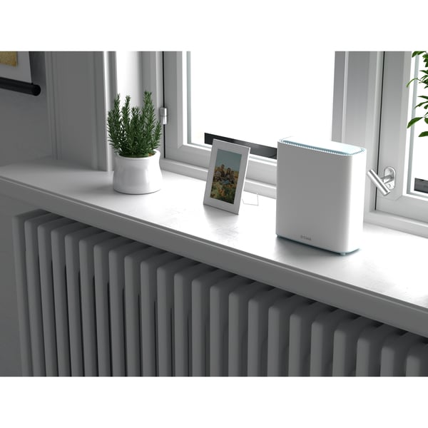 Eagle Pro AI AX3200 WiFi 6 Mesh 2-pak